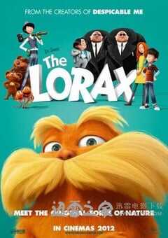 老雷斯的故事 Dr. Seuss’ The Lorax (2012) 4K网盘迅雷下载