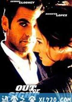 战略高手 Out of Sight (1998) 4K网盘迅雷下载