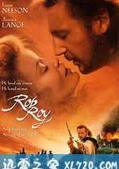 赤胆豪情 Rob Roy (1995) 4K网盘迅雷下载