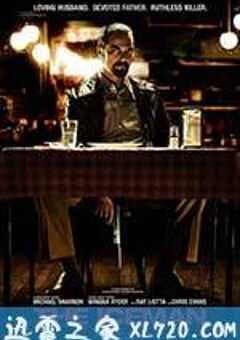 冰人 The Iceman (2012) 4K网盘迅雷下载