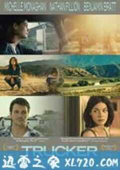 卡车司机 Trucker (2008) 4K网盘迅雷下载