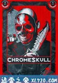 安息 Laid to Rest (2009) 4K网盘迅雷下载