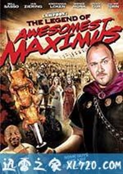 301角斗士 The Legend of Awesomest Maximus (2011) 4K网盘迅雷下载