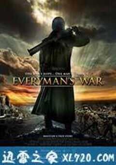 普通人的战争 Everyman’s War (2009) 4K网盘迅雷下载