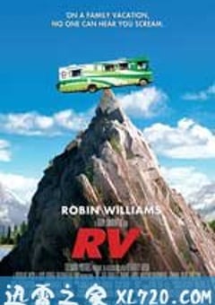 房车之旅 RV (2006) 4K网盘迅雷下载