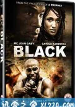 黑色 Black (2009) 4K网盘迅雷下载