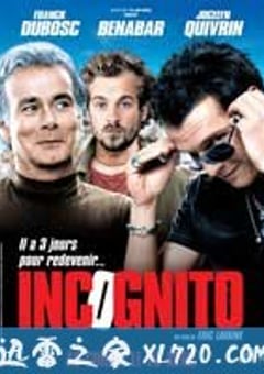 隐姓埋名 Incognito (2009) 4K网盘迅雷下载