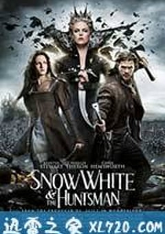 白雪公主与猎人 Snow White and the Huntsman (2012) 4K网盘迅雷下载