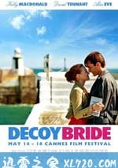 诱饵新娘 The Decoy Bride (2011) 4K网盘迅雷下载