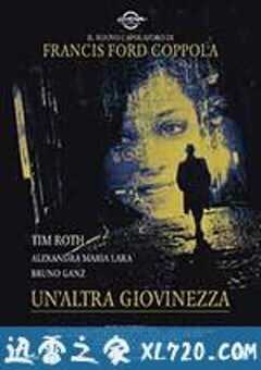 没有青春的青春 Youth Without Youth (2007) 4K网盘迅雷下载