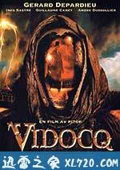 夺面解码 Vidocq (2001) 4K网盘迅雷下载