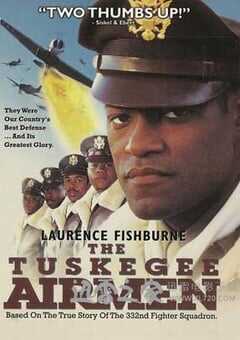塔斯克基飞行员 The Tuskegee Airmen 1995 4K网盘迅雷下载