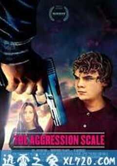 深度入侵 The Aggression Scale (2012) 4K网盘迅雷下载