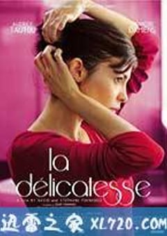 微妙爱情 La délicatesse (2011) 4K网盘迅雷下载