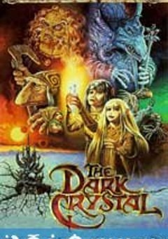 黑水晶 The Dark Crystal (1982) 4K网盘迅雷下载