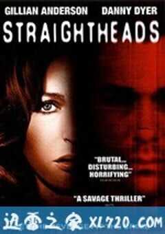 迷夜惨遇 Straightheads (2007) 4K网盘迅雷下载