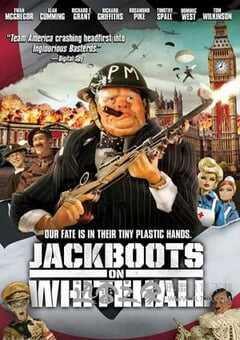 怀特霍尔街上的长统靴 Jackboots on Whitehall (2010) 4K网盘迅雷下载
