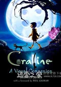 鬼妈妈 Coraline (2009) 4K网盘迅雷下载