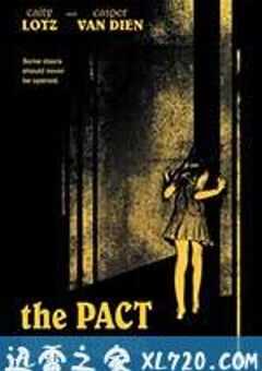 死亡约定 The Pact (2012) 4K网盘迅雷下载