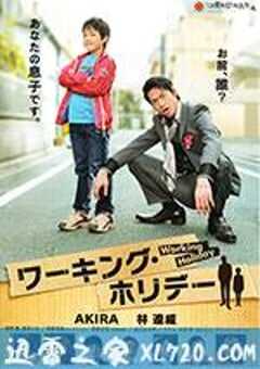 完美假日 ワーキング・ホリデー (2012) 4K网盘迅雷下载