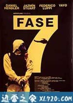 第七阶 Fase 7 (2011) 4K网盘迅雷下载