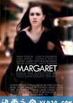 玛格丽特 Margaret (2011) 4K网盘迅雷下载