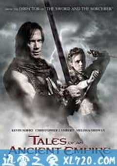 古老国度的传说 Tales of the Ancient Empire (2010) 4K网盘迅雷下载