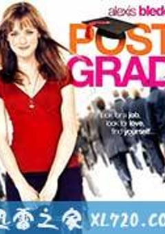 毕业生生存指南 Post Grad (2009) 4K网盘迅雷下载