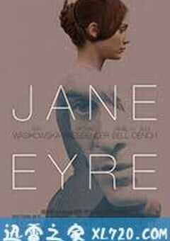 简爱 Jane Eyre (2011) 4K网盘迅雷下载