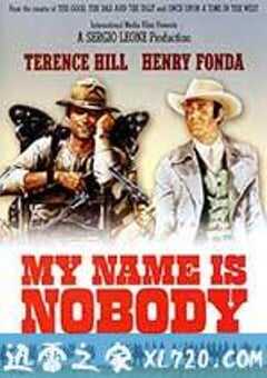 无名小子 Il mio nome è Nessuno (1973) 4K网盘迅雷下载
