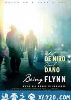 成为弗林 Being Flynn (2012) 4K网盘迅雷下载