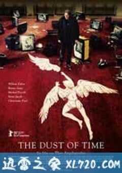 时光之尘 Η σκόνη του χρόνου (2008) 4K网盘迅雷下载