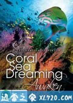 梦幻珊瑚海：唤醒 Coral Sea Dreaming: Awaken (2010) 4K网盘迅雷下载