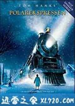 极地特快 The Polar Express (2004) 4K网盘迅雷下载