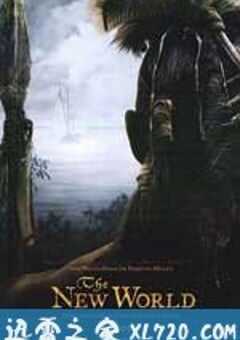 新世界 The New World (2005) 4K网盘迅雷下载