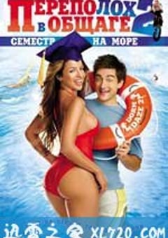 混合宿舍2 Dorm Daze 2 (2006) 4K网盘迅雷下载