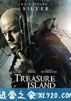 金银岛 Treasure Island (2012) 4K网盘迅雷下载