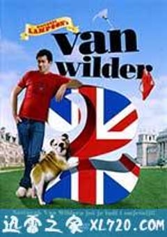 留级之王2 Van Wilder: The Rise of Taj (2006) 4K网盘迅雷下载
