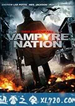 嗜血狂魔 True Bloodthirst (2012) 4K网盘迅雷下载