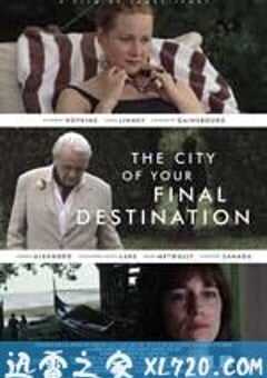 终点之城 The City of Your Final Destination (2009) 4K网盘迅雷下载