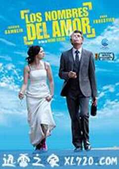 爱情的名字 Le Nom des gens (2011) 4K网盘迅雷下载