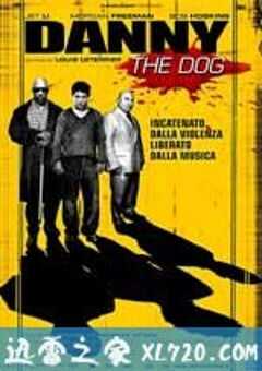 狼犬丹尼 Unleashed (2005) 4K网盘迅雷下载