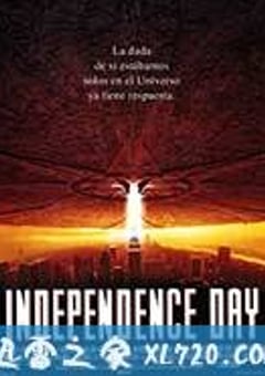 独立日 Independence Day (1996) 4K网盘迅雷下载