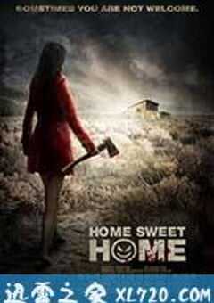 恐怖之家 Home Sweet Home (2013) 4K网盘迅雷下载