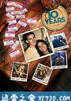十年 10 Years (2011) 4K网盘迅雷下载