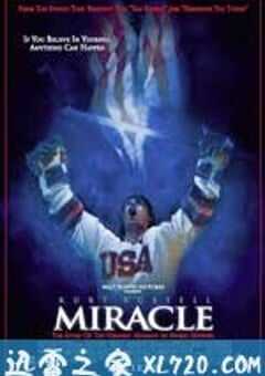 冰上奇迹 Miracle (2004) 4K网盘迅雷下载