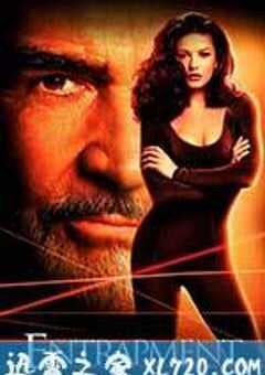 偷天陷阱 Entrapment (1999) 4K网盘迅雷下载