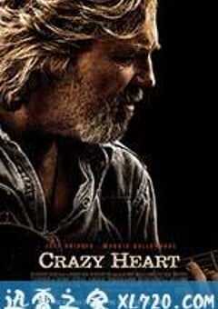 疯狂的心 Crazy Heart (2009) 4K网盘迅雷下载