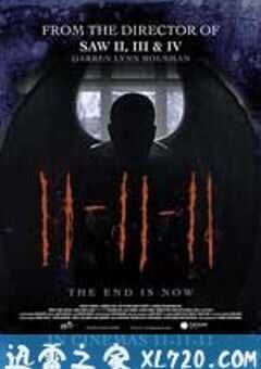 恐怖神棍节 11-11-11 (2011) 4K网盘迅雷下载