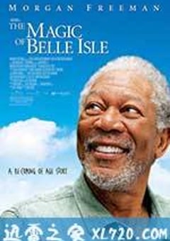 贝拉的魔法 The Magic of Belle Isle (2012) 4K网盘迅雷下载